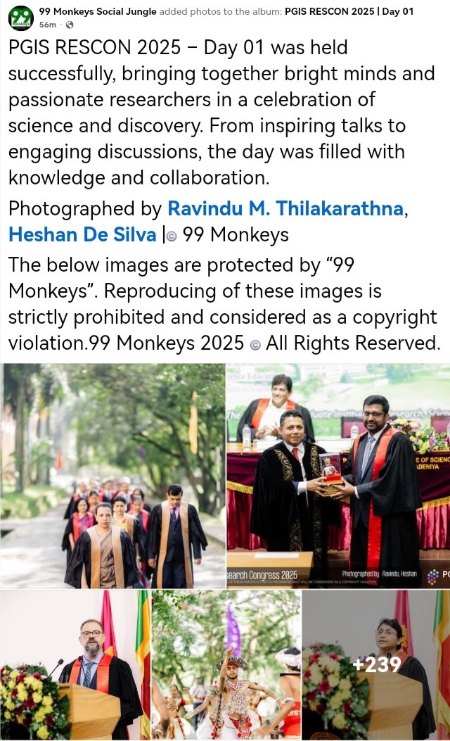 The Daily Newspaper - RESCON 2025 Coverage